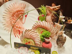 -蒋记海鲜姿造•洋房别墅(星河湾店)