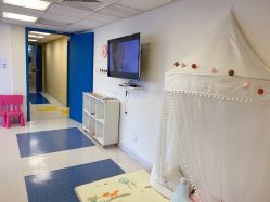 -杭州贝瑞斯美华妇儿医院·早孕·产检·儿科