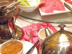 -满堂欢豆捞坊(美丽华大酒店店)