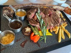 -RIVIERA 松鹤楼(外滩店)