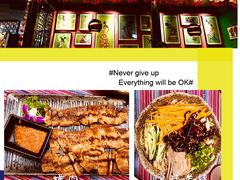 -香巴拉云南餐厅(华莱坞店)