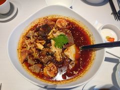 -兴蜀府·臻味江景餐厅(正大广场店)