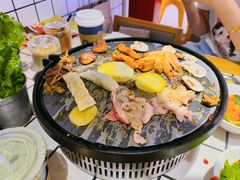 -肆幺幺烤肉(乐汇城店)