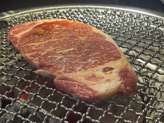 -银座苑烧肉酒场·烤活鳗(仙霞路店)