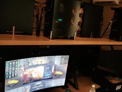 -网鱼电竞(杨浦中原店)
