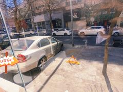 -啊噗吐呦现场烘焙(麦凯乐店)