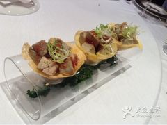-味茂·老船夫1927(东海东路店)