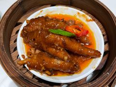 -食膳星港记·手工现做港式茶餐厅(吉联店)