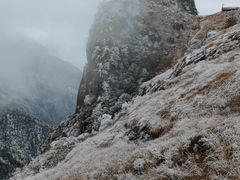 -萍乡武功山风景名胜区
