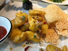 -东沙小镇主题餐厅(下沙店)