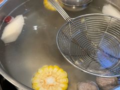 -潮味四季潮汕牛肉火锅(来凤街店)