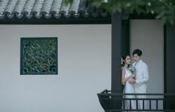 -巴黎春天婚纱摄影STUDIO·定制