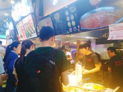 自助取餐区-周小亮丁家坡洋芋(全国总店)