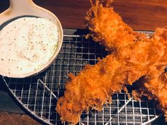 -山杏yama-katsu·吉列炸物