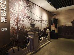 -哈尔滨规划展览馆