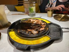 -老板娘的烤肉店(港湾广场店)