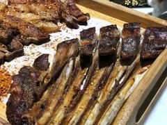 -冰城小镇音乐串吧·聚会餐厅(百子湾店)
