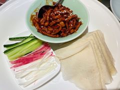 -小菜园新徽菜(芜湖万达店)