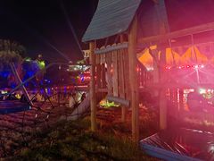 -歌斐颂巧克力小镇