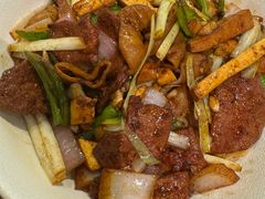 -寻裕记·现炒浇头面(人民广场店)