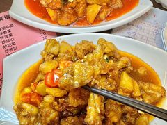 -老杨饭店(万科里店)