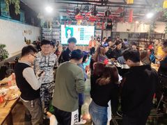 -回声星球·团建策划·赛事承办·拓展培训(大钟寺店)