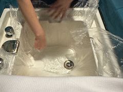 -金色印象·4k影院式足体养生(龙腾路店)