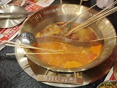 -旺蜀主成都串串火锅(西直门凯德MALL店)