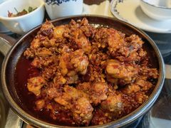 -志晖园圆子鸡·辣子鸡(阳光店)