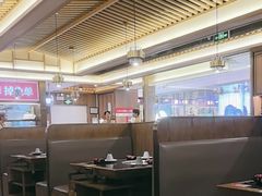 -井格重庆火锅(西直门凯德Mall店)
