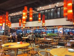 大堂-鸡毛店·川菜(双楠店)