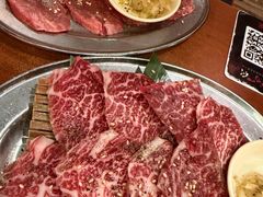 -大阪烧肉BAKA一代(国贸商住大厦店)