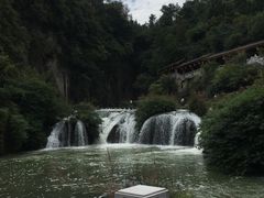 -天河潭旅游度假区
