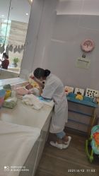 -爱帝宫月子中心(罗湖别墅院)