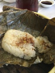点击看大图 -佛山顺德香云纱园林酒店-宴会厅