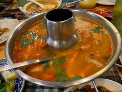 -simply thai天泰(长泰广场店)