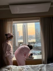 -巍阁高端月子会所