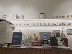 -Oasis coffee燕谷咖啡(公信店)