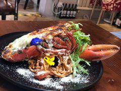 -吃饼人西餐(南开店)