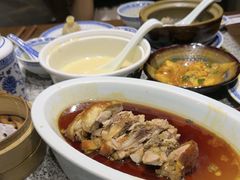 -南京大牌档(济南万象城店)