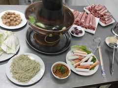 -三兴涮羊肉(荣安大街店)