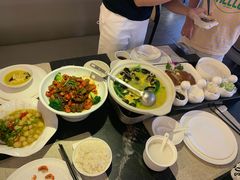 -楚禾宴·家宴(光谷大道店)