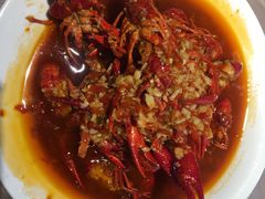 -李叔叔虾蟹大排档(青羊店)