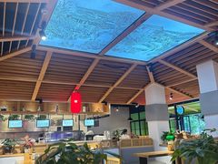 -龙抄手食府(浣花北路店)