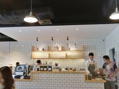 -豆恩咖餐(厦大翔安店)