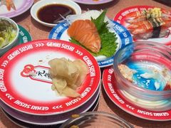 -元气寿司(金光华店)