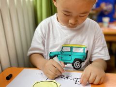 -北京市朝阳区阳光起点幼儿园(东坝园)