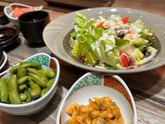 -赤坂亭·M9和牛烧肉·铁板烧·日料398放题(长泰广场店)