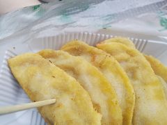 -清真蒋有记(老门东店)