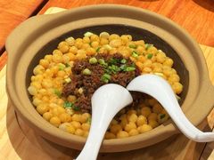 -彧玖食坊·川式砂锅酒馆(成山路店)